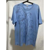 ราคา เสื้อยืด Paul Smith มือ2 ของแท้ % รอบอกเสื้อ 40“ ยาว 28” (43602436919)