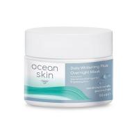 ราคา New Product#Thailand OCEAN SKIN Sleep Mask Apply Type Hydrating Moisturizing Firming No-Wash Brightening Nighttime Rescue12Y (44278187958)