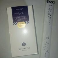 ราคา Butterfly room perfume diffuser กลิ่นผลไม้มงคล (25381983174)