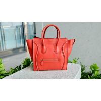 ราคา Used Celine Luggage Mini (25966611071)