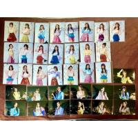 ราคา รูปปก BNK48 High Tension HT รุ่น1 รุ่น 1 Cherprang Music Pun Jennis เนย โมบายล์ อร น้ำหนึ่ง โฟโต้เซ็ต Photoset (27977552537)