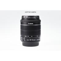 ราคา Canon EF-S 18-55mm f3.5-5.6 IS STM (2055267383)