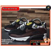 ราคา รองเท้ามือสองของแท้ Nike Size.43 (2361858420)