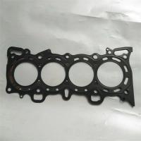 ราคา 1PC 12251-P2J-004 For Honda 96-00 Civic DX EX CX EK Del Sol Si D16Y6 D15Z4 Cylinder Head Gasket Aut (43077320536)