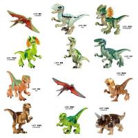 ราคา เลโก้ไดโนเสาร์จูราสสิคพาร์ค (15008277889)