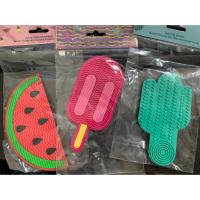 ราคา WATSONS BRUSH CLEANSING MAT / MAKEUP BRUSH CLEANING TOOL (25587483079)