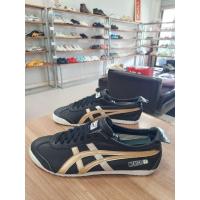 ราคา รองเท้าโอนิซึกะไทเกอร์ มือสองของแท้ size 42 cm 26.5 (44118535530)