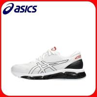 ราคา ใหม่ 2026 Unisex ASICS GEL-QUANTUM 360 VIII รองเท้าวิ่งสีดําสีขาว 280 (45054615590)