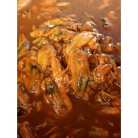 ราคา หอยดอง หอยดองแม่กรอง ตัวใหญ่ 1 Kg. เนื้อเน้นๆ ใส่ขวด (46304736262)