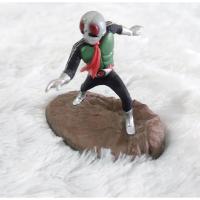 ราคา โมเดลพร้อมฐานตั้งไอ้มดแดง V1 สินค้าญี่ปุ่นมือสอง (41155759137)