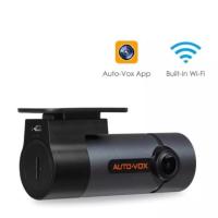 ราคา กล้องติดรถยนต์ (dash cam)wifi auto-voxD6 (891597775)