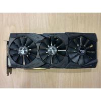 ราคา ASUS ROG STRIX GTX 1080Ti 11GB (28161925008)