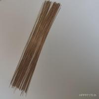 ราคา ลวดเชื่อมเงิน 50% เงิน 5% ลวดเชื่อมเงิน 25% 15% 30% อุณหภูมิต่ํา 45% ลวดเชื่อมทองแดงวัสดุเชื่อมเงิน 40% อุณหภูมิต่ํา 192N (45902782874)