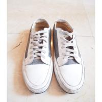 ราคา TWENTYFOUR รองเท้าลำลอง size 42.5 EU*USED* (1126304634)