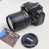 ราคา กล้อง Nikon D5300 AF-S 18-140mm F3.5-5.6 G ED VR (27967163624)