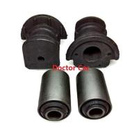 ราคา NISTO บูชปีกนกล่าง หน้า นิสสัน ซันนี่ เซ็นทรา B12 Nissan Sunny Sentra (22204440273)