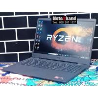 ราคา โน๊ตบุ๊คมือสอง DELL CPU Ryzen 7 3700U จอ15.6”IPS แรม24+ NVMe.512+HDD1TB+การ์ดจอ2GB+วินโดว์แท้ (26663412225)