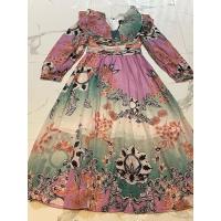 ราคา เดรสยาวMงานป้ายONE&ONEป้ายห้อย (28101127550)