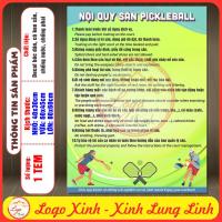 ราคา [M2] สติ๊กเกอร์รูปลอกโปสเตอร์ กฎสนามดอง, กฎสโมสรดอง, กฎการเล่นศาลหมากรุก (43665852738)