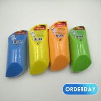 ราคา โฟมขัดเท้า Titania คุณภาพดี Made in Germany คละสี 1ชิ้น (7632520377)