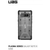 ราคา UAG plasma Samsung galaxy Note 8 (1797972073)