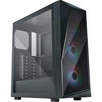 ราคา CASE (เคสเกมมิ่ง) Cooler Master CMP 520 ARGB ATX-Tower Computer Case (18670587462)