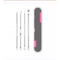 ราคา Professional acne press set ชุดกดสิวมืออาชีพ (22918788572)
