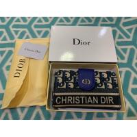 ราคา กระเป๋าสตางค์Diorใบกลาาง (6985158755)