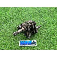 ราคา ชุดเกียร์ WAVE110i (HONDA WAVE)แท้มือสอง รับประกันสินค้าหลังการขาย⚙️✔️ (25961419967)