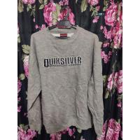 ราคา เสื้อสเวตเตอร์ quiksilver (23743732009)