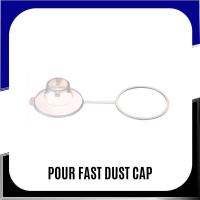 ราคา ฝาปิดกระติกน้ำ Giant รุ่น Pour Fast Dust Cap (27503150924)
