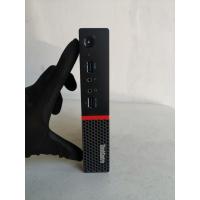 ราคา Mini PC มือสอง Lenovo รุ่น ThinkCentre M710Q Tiny ซีพียู Core i5-7500T (Gen 7) รองรับ Wi-Fi ลงโปรแกรมพร้อมใช้งาน (8808193567)