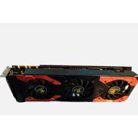 ราคา การ์ดจอ​ GTX1070ti 8gb Manli 3fan OC (11789515672)