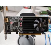 ราคา VGA Gigabyte Nvidia GT1030 2G ส่งฟรี!! (5515346074)