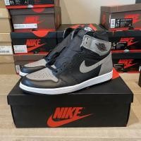 ราคา รองเท้าผ้าใบ Nike Air Jordan 1 Shadow 2018 Size 11 us (7639667156)