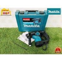 ราคา Makita สว่านโรตารี่ HR2810 800W SDS-PLUS M-MCC (20602679592)