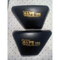 ราคา ฝาข้าง Stallions ct150 (คู่ซ้าย-ขวา) ฝาข้าง cafe150 centaur150 ฝาข้างสตาเลี่ยน150 ส่งด่วนในไทย (24872499840)