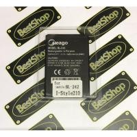 ราคา แบตเตอรี่ i-mobile i-style 210 - BL242 (1111294649)