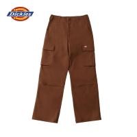 ราคา DICKIES MEN'S PANTS - CAPPUCCINO กางเกง กางเกงขายาว ผู้ชาย (29039779966)