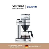 ราคา SEVERIN เครื่องชงกาแฟแบบหยด Caprice รุ่น SEV-5760 (5345993301)