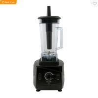 ราคา เครื่องปั่นน้ำผลไม้รอบสูง SHARP EMC-15 2 ลิตร (51102764507)