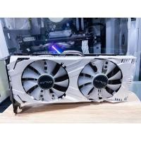 ราคา การ์ดจอ GTX 1060 EX OC 6GB (7854068194)