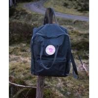 ราคา Fjallraven kanken classic สี Navy (96636645)