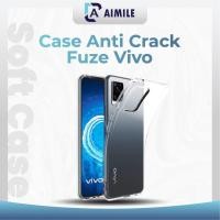 ราคา เคส Vivo S1 / S1 Pro / Z1 / Z1 Pro Anti Crack Fuze Anti Crack (40755774680)