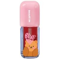 ราคา Beautii Be Bubu Bear Lip Oil 03 Cherry Be 3.8 ml. (41259487229)