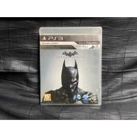 ราคา แผ่นเกมส์ PS3 Game : Batman Arkham Origins : PS3 Zone 3 (B) (54100875639)