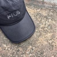 ราคา Fila Classic Outdoor Hat with Earmuffs (13407424521)