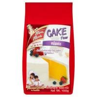 ราคา มัมเมดแป้งเค้ก 1000กรัม (10114753535)