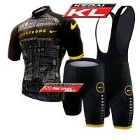 ราคา จัดส่งจาก KL [ฟรี RETURN ] เสื้อเจอร์ซีย์นักปั่น Livestrong / กางเกงปั่นจักรยาน / เอี๊ยมปั่นจักรยาน - JL133 (42018195913)