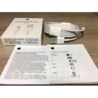 ราคา สายชาร์จ iPhone ความยาว 1 เมตร กับ 2 เมตร หัวชาร์จไอโฟน สินค้าขายดี สินค้าแท้ 100% อุปกรณ์ครบชุดไอโฟน7/7+/8/8+/X,XsMax (5648550597)